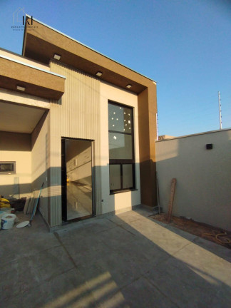 Imagem Casa com 3 Quartos à Venda, 120 m² em Loteamento Jardim Vila Verde - Hortolândia Imagem Casa com 3 Quartos à Venda, 120 m² em Loteamento Jardim Vila Verde - Hortolândia