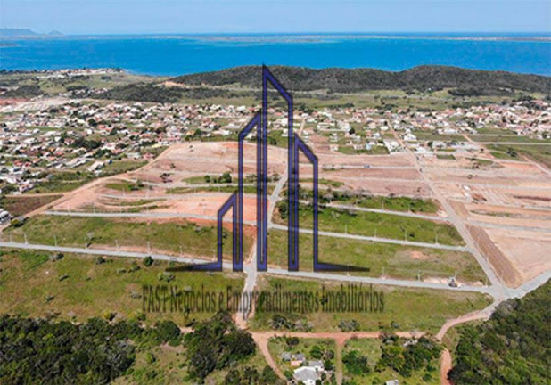Imagem Terreno à Venda, 200 m² em Capivara - Iguaba Grande Imagem Terreno à Venda, 200 m² em Capivara - Iguaba Grande