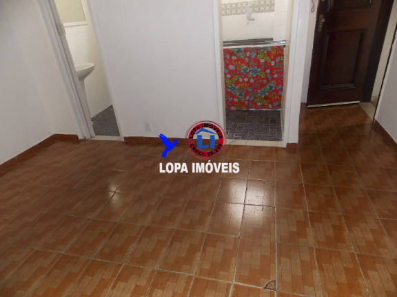 Imagem Apartamento com 1 Quarto à Venda, 38 m² em Centro - Rio De Janeiro Imagem Apartamento com 1 Quarto à Venda, 38 m² em Centro - Rio De Janeiro