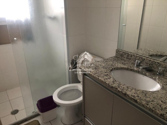 Imagem Apartamento com 3 Quartos à Venda, 158 m² em Enseada - Guarujá