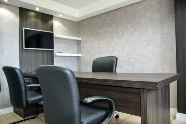 Imagem Sala Comercial à Venda, 59 m² em Lageadinho - Cotia Imagem Sala Comercial à Venda, 59 m² em Lageadinho - Cotia