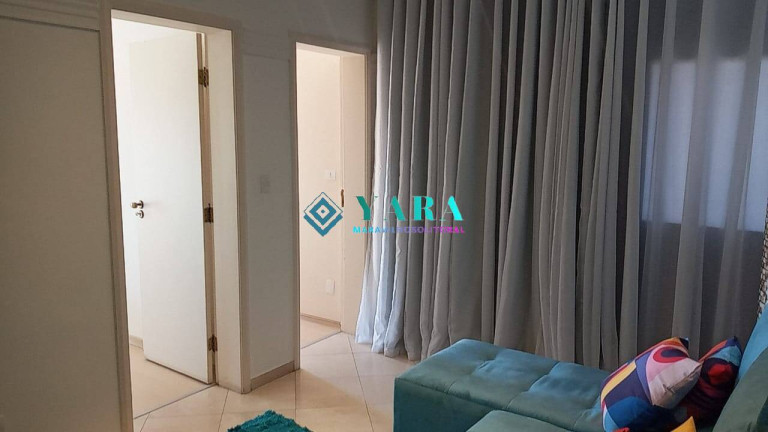 Imagem Apartamento com 3 Quartos à Venda, 180 m² em Parque Senhor Do Bonfim - Taubaté