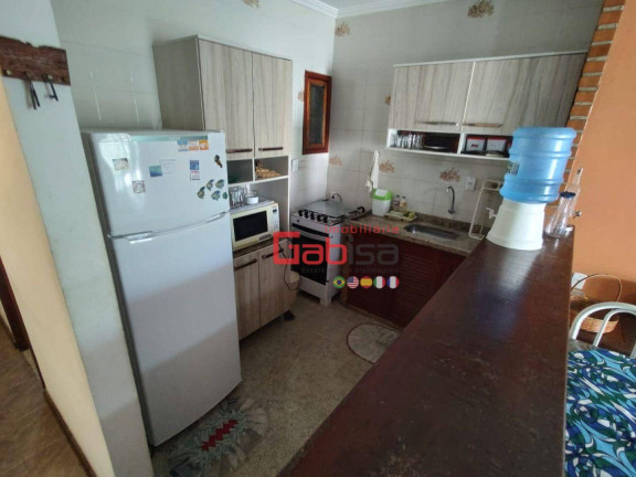 Imagem Apartamento com 2 Quartos à Venda, 70 m² em Peró - Cabo Frio Imagem Apartamento com 2 Quartos à Venda, 70 m² em Peró - Cabo Frio