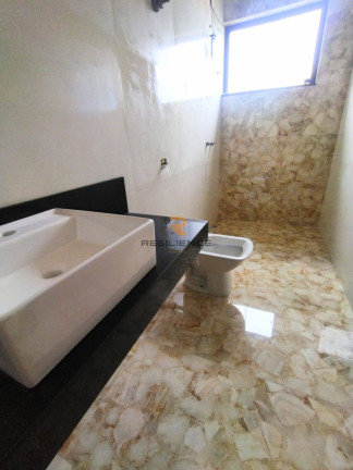 Imagem Casa de Condomínio com 3 Quartos à Venda, 198 m² em Mirante Do Tamboril - Lagoa Santa Imagem Casa de Condomínio com 3 Quartos à Venda, 198 m² em Mirante Do Tamboril - Lagoa Santa