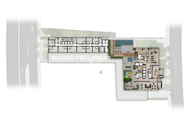 Imagem Apartamento com 1 Quarto à Venda, 25 m² em Mooca - São Paulo Imagem Apartamento com 1 Quarto à Venda, 25 m² em Mooca - São Paulo
