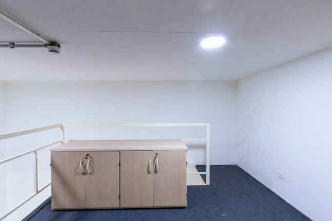 Imagem Sala Comercial à Venda, 21 m² em Jardim Caboré - São Paulo Imagem Sala Comercial à Venda, 21 m² em Jardim Caboré - São Paulo