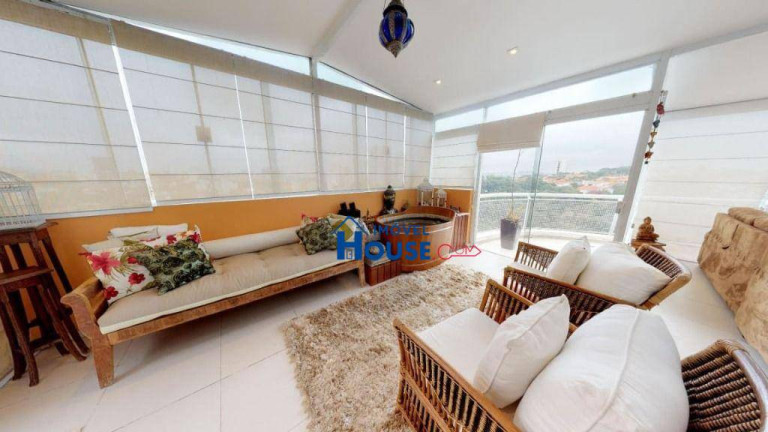 Imagem Cobertura com 3 Quartos à Venda, 174 m² em Vila Madalena - São Paulo Imagem Cobertura com 3 Quartos à Venda, 174 m² em Vila Madalena - São Paulo