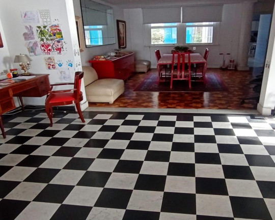Imagem Imóvel com 4 Quartos à Venda, 290 m² em Flamengo - Rio De Janeiro Imagem Imóvel com 4 Quartos à Venda, 290 m² em Flamengo - Rio De Janeiro
