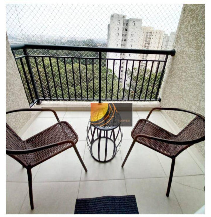Imagem Apartamento com 2 Quartos à Venda, 50 m² em Pirituba - São Paulo Imagem Apartamento com 2 Quartos à Venda, 50 m² em Pirituba - São Paulo