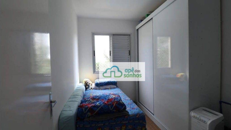 Imagem Apartamento com 3 Quartos à Venda, 62 m² em Lapa De Baixo - São Paulo Imagem Apartamento com 3 Quartos à Venda, 62 m² em Lapa De Baixo - São Paulo