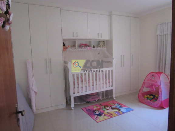 Imagem Casa com 3 Quartos à Venda, 160 m² em Jardim Terras De Santo Antônio - Hortolândia