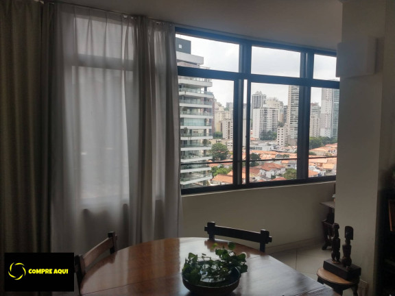 Imagem Apartamento com 2 Quartos à Venda, 78 m² em Jardim Paulista - São Paulo