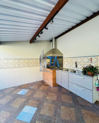 Imagem Casa com 2 Quartos à Venda, 127 m² em Jardim Novo Campos Elíseos - Campinas Imagem Casa com 2 Quartos à Venda, 127 m² em Jardim Novo Campos Elíseos - Campinas