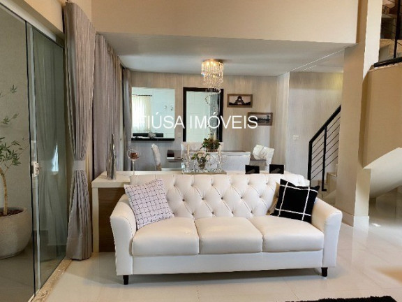 Imagem Casa com 3 Quartos à Venda,  em Vila Do Golf - Ribeirão Preto