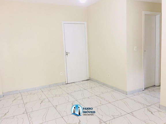 Imagem Apartamento com 2 Quartos à Venda, 64 m² em Santa Cruz Da Serra - Duque De Caxias