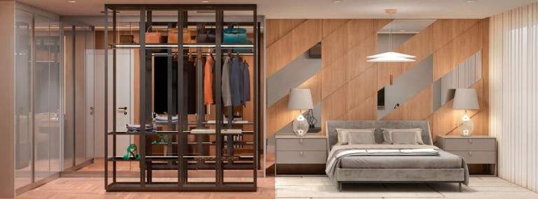 Imagem Apartamento com 3 Quartos à Venda, 163 m² em Santo Inácio - Curitiba