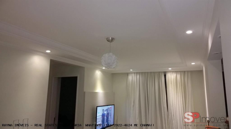 Imagem Apartamento com 2 Quartos à Venda, 44 m² em Centro - Guarulhos Imagem Apartamento com 2 Quartos à Venda, 44 m² em Centro - Guarulhos