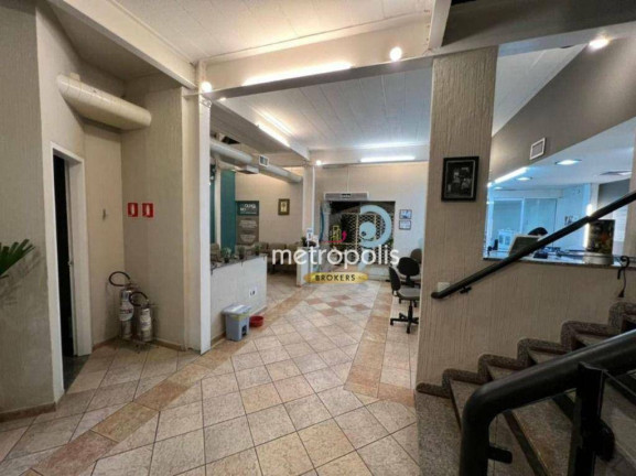 Imagem Edifício Residencial à Venda, 297 m² em Santa Paula - São Caetano Do Sul Imagem Edifício Residencial à Venda, 297 m² em Santa Paula - São Caetano Do Sul