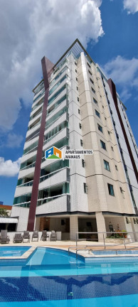 Imagem Apartamento com 2 Quartos à Venda, 109 m² em Adrianópolis - Manaus Imagem Apartamento com 2 Quartos à Venda, 109 m² em Adrianópolis - Manaus