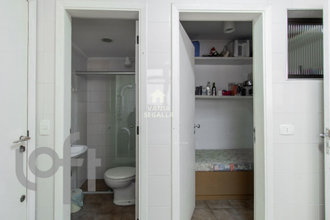 Imagem Apartamento com 3 Quartos à Venda, 120 m² em Perdizes - São Paulo Imagem Apartamento com 3 Quartos à Venda, 120 m² em Perdizes - São Paulo