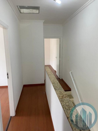 Imagem Sobrado com 3 Quartos à Venda, 110 m² em Vila Eldízia - Santo André