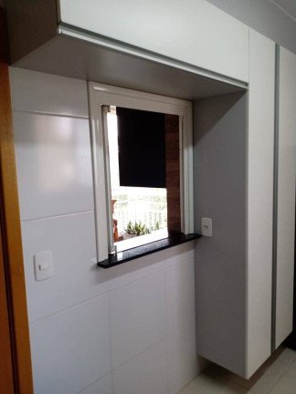 Imagem Apartamento com 3 Quartos à Venda, 123 m² em Tamboré - Santana De Parnaíba