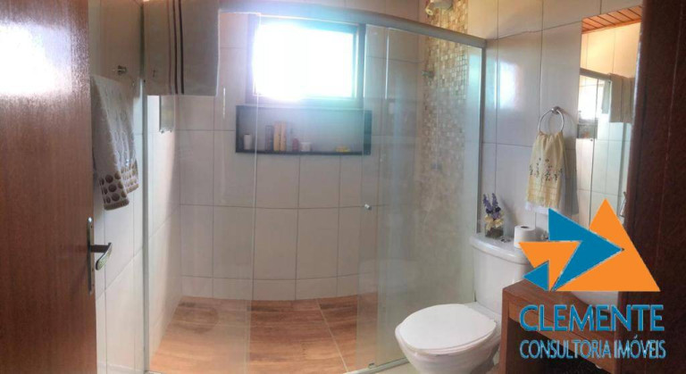 Imagem Casa de Condomínio com 3 Quartos à Venda, 150 m² em Condomínio Estância Da Mata - Lagoa Santa Imagem Casa de Condomínio com 3 Quartos à Venda, 150 m² em Condomínio Estância Da Mata - Lagoa Santa
