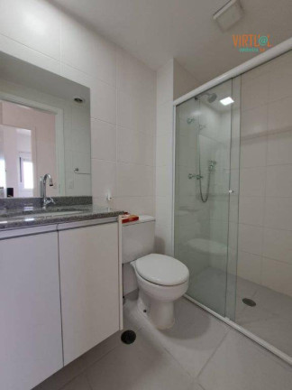 Imagem Apartamento com 2 Quartos à Venda, 58 m² em água Branca - São Paulo