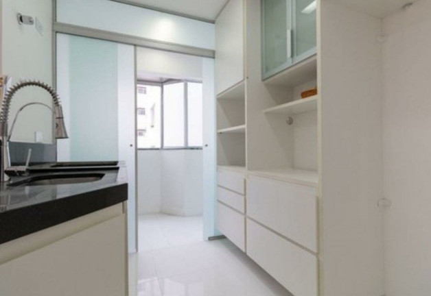 Imagem Apartamento com 1 Quarto à Venda, 56 m² em Vila Romana - São Paulo Imagem Apartamento com 1 Quarto à Venda, 56 m² em Vila Romana - São Paulo