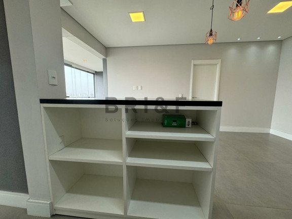 Imagem Apartamento com 1 Quarto para Alugar, 53 m² em Chácara Santo Antônio (zona Sul) - São Paulo Imagem Apartamento com 1 Quarto para Alugar, 53 m² em Chácara Santo Antônio (zona Sul) - São Paulo