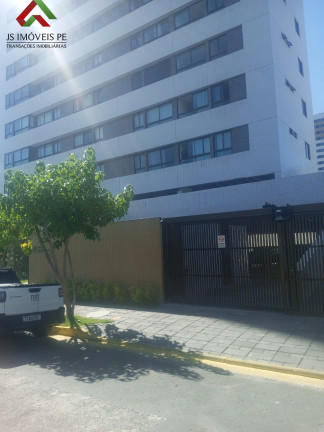 Imagem Imóvel com 1 Quarto à Venda, 28 m² em Boa Viagem - Recife