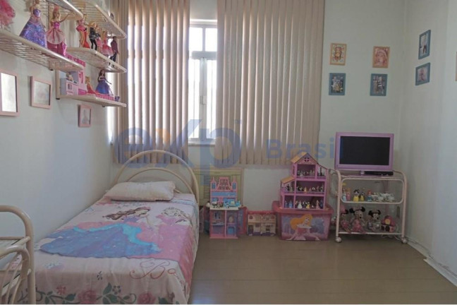 Imagem Apartamento com 2 Quartos à Venda, 77 m² em Maracanã - Rio De Janeiro