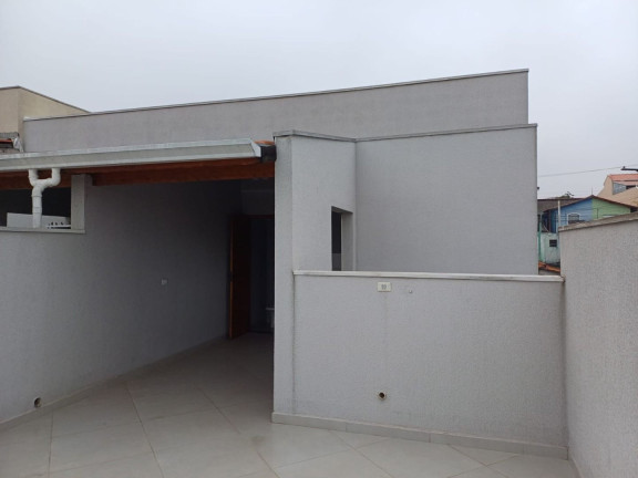 Imagem Cobertura com 2 Quartos à Venda, 84 m² em Parque João Ramalho - Santo André Imagem Cobertura com 2 Quartos à Venda, 84 m² em Parque João Ramalho - Santo André