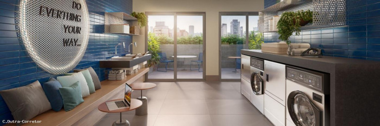 Imagem Imóvel com 1 Quarto à Venda, 33 m² em Indianópolis - São Paulo Imagem Imóvel com 1 Quarto à Venda, 33 m² em Indianópolis - São Paulo