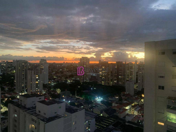 Imagem Apartamento com 4 Quartos à Venda, 184 m² em Vila Romana - São Paulo Imagem Apartamento com 4 Quartos à Venda, 184 m² em Vila Romana - São Paulo