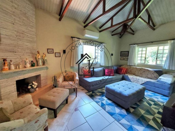 Imagem Casa de Condomínio com 5 Quartos à Venda, 1.087 m² em Palos Verdes - Carapicuíba Imagem Casa de Condomínio com 5 Quartos à Venda, 1.087 m² em Palos Verdes - Carapicuíba