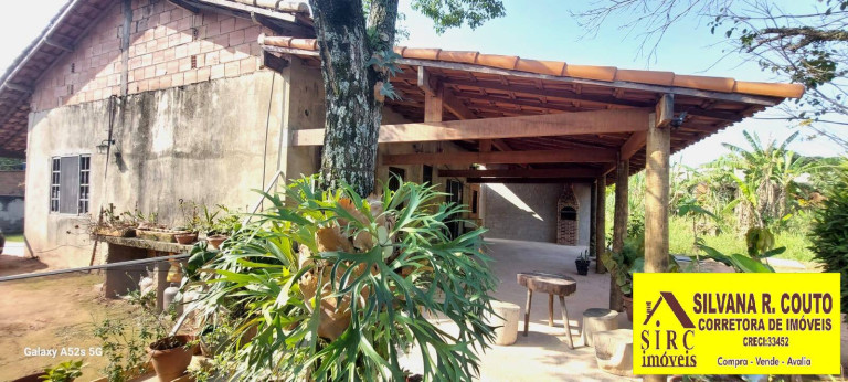 Imagem Chácara com 2 Quartos à Venda, 1 m² em Chácaras De Inoã (inoã) - Maricá Imagem Chácara com 2 Quartos à Venda, 1 m² em Chácaras De Inoã (inoã) - Maricá
