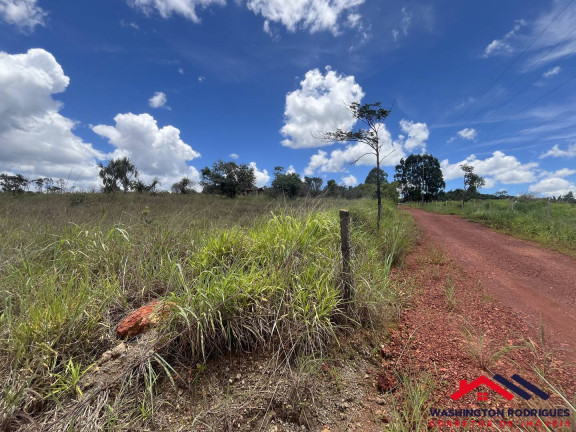 Imagem Chácara à Venda, 24.000 m² em área Rural De Santa Maria - Brasília Imagem Chácara à Venda, 24.000 m² em área Rural De Santa Maria - Brasília
