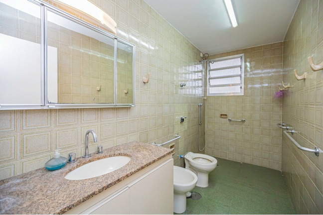 Imagem Imóvel com 3 Quartos à Venda, 120 m² em Bela Vista - São Paulo Imagem Imóvel com 3 Quartos à Venda, 120 m² em Bela Vista - São Paulo