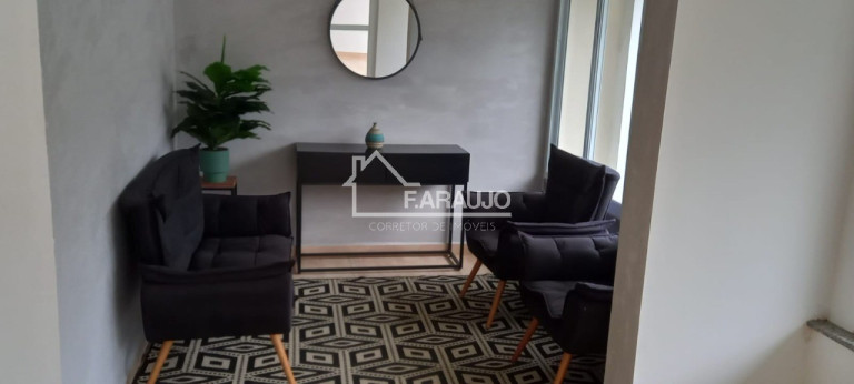 Imagem Apartamento com 2 Quartos à Venda, 64 m² em Jardim Piratininga - Sorocaba Imagem Apartamento com 2 Quartos à Venda, 64 m² em Jardim Piratininga - Sorocaba