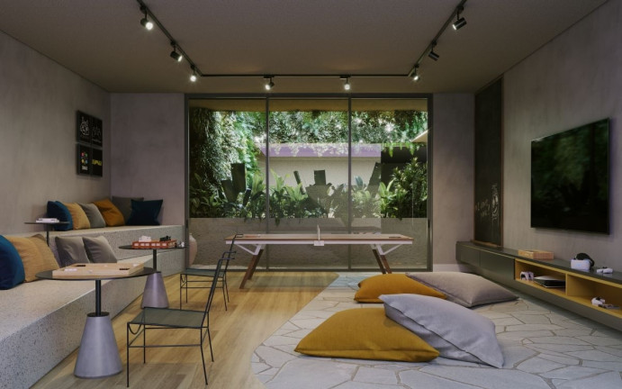 Imagem Imóvel com 1 Quarto à Venda, 39 m² em Copacabana - Rio De Janeiro Imagem Imóvel com 1 Quarto à Venda, 39 m² em Copacabana - Rio De Janeiro