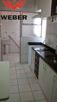 Imagem Apartamento com 3 Quartos à Venda, 85 m² em Vila Trujillo - Sorocaba