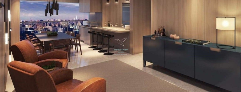 Imagem Apartamento com 3 Quartos à Venda, 167 m² em Vila Clementino - São Paulo Imagem Apartamento com 3 Quartos à Venda, 167 m² em Vila Clementino - São Paulo