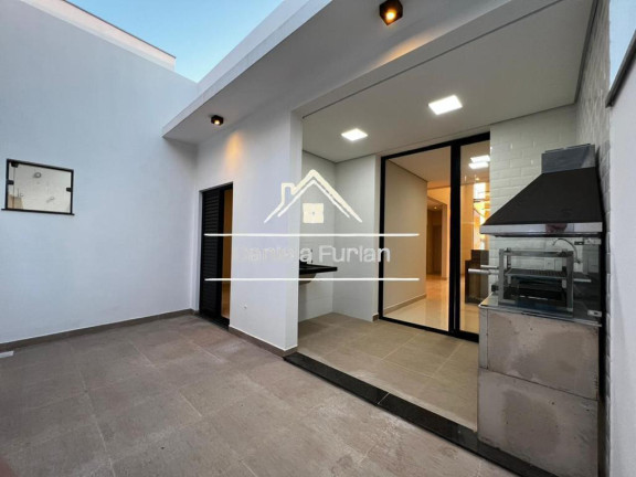 Imagem Casa de Condomínio com 3 Quartos à Venda, 104 m² em Condomínio Villagio Ipanema - Sorocaba