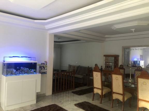 Imagem Sobrado com 4 Quartos à Venda, 360 m² em Jardim Florestal - Jundiaí Imagem Sobrado com 4 Quartos à Venda, 360 m² em Jardim Florestal - Jundiaí