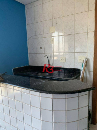 Imagem Sala Comercial à Venda ou Locação, 103 m² em Boqueirão - Santos Imagem Sala Comercial à Venda ou Locação, 103 m² em Boqueirão - Santos