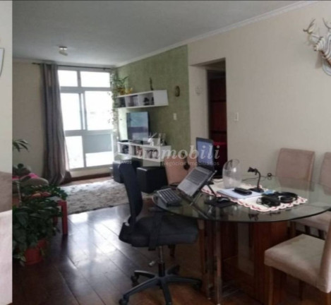 Imagem Apartamento com 1 Quarto à Venda, 64 m² em Santa Cecília - São Paulo Imagem Apartamento com 1 Quarto à Venda, 64 m² em Santa Cecília - São Paulo