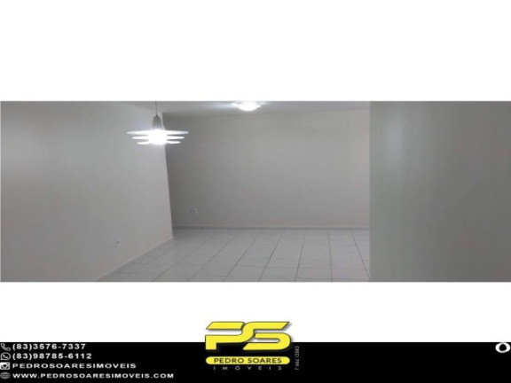 Imagem Apartamento com 3 Quartos à Venda, 75 m² em Portal Do Sol - João Pessoa Imagem Apartamento com 3 Quartos à Venda, 75 m² em Portal Do Sol - João Pessoa