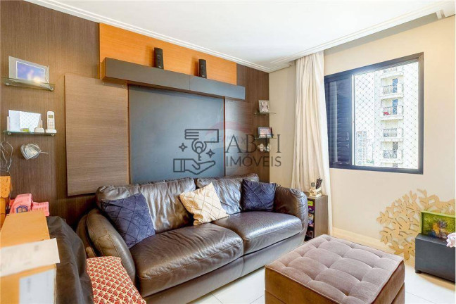 Imagem Apartamento com 3 Quartos à Venda, 100 m² em Moema - São Paulo Imagem Apartamento com 3 Quartos à Venda, 100 m² em Moema - São Paulo