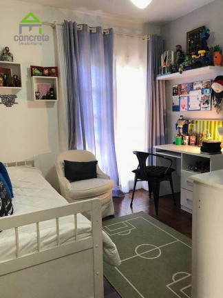 Imagem Casa de Condomínio com 4 Quartos à Venda, 243 m² em Chácara Pavoeiro - Cotia Imagem Casa de Condomínio com 4 Quartos à Venda, 243 m² em Chácara Pavoeiro - Cotia